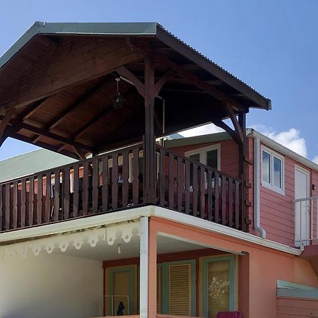 Beau T4 refait à neuf proche plage Sainte-Anne Exterior foto